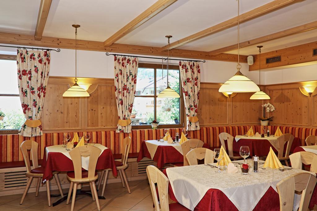 Hotel Olympia Sarntal Exterior foto