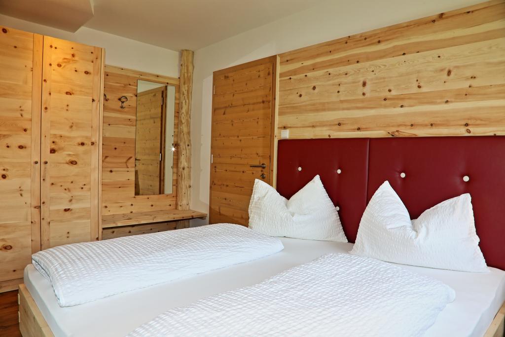 Hotel Olympia Sarntal Zimmer foto