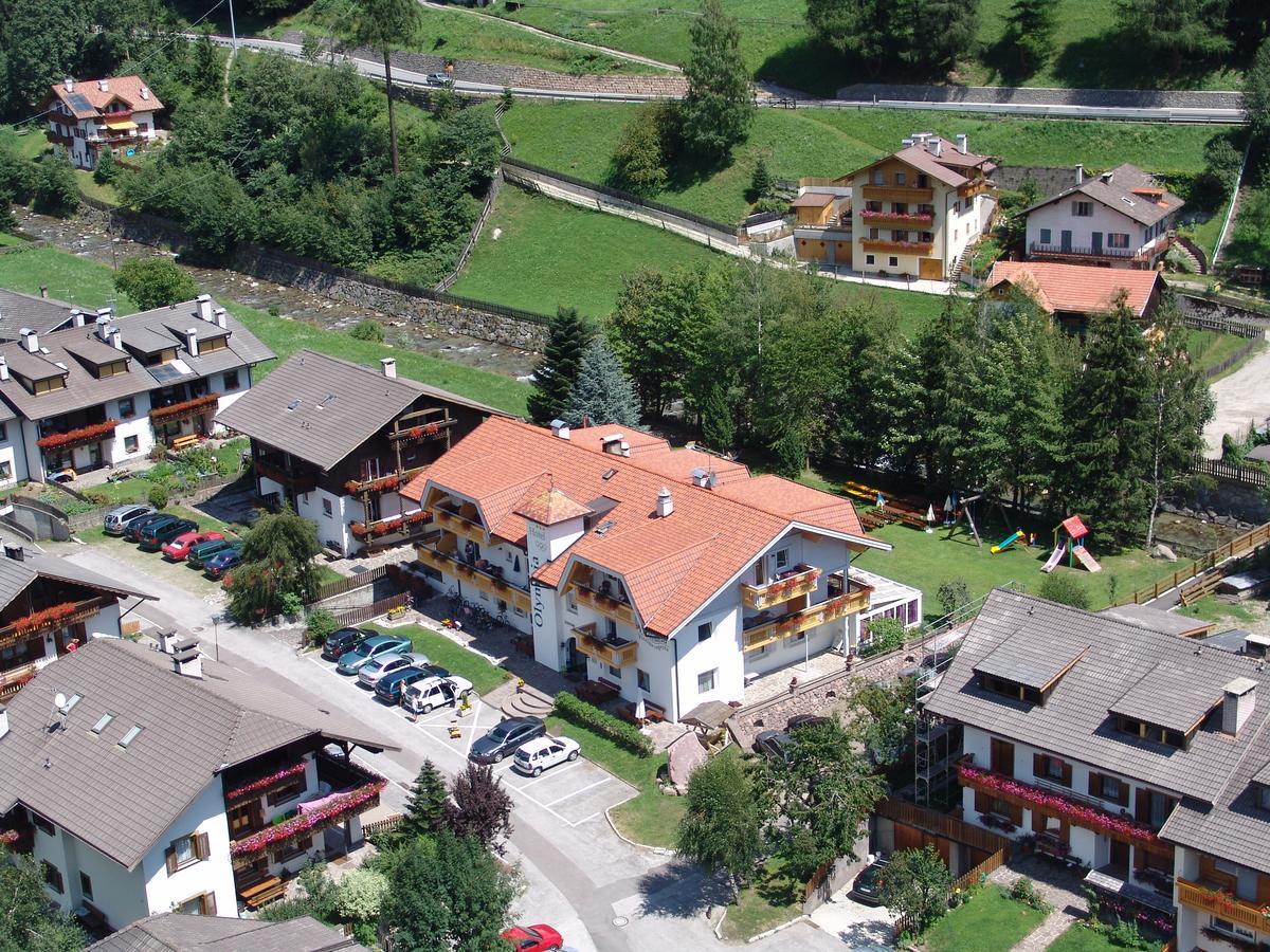 Hotel Olympia Sarntal Exterior foto