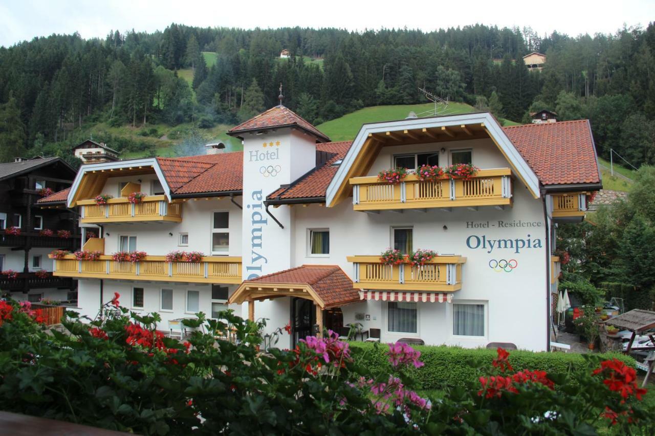Hotel Olympia Sarntal Exterior foto