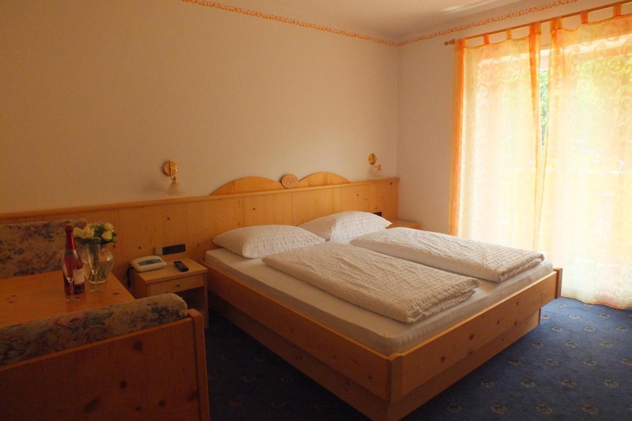 Hotel Olympia Sarntal Zimmer foto